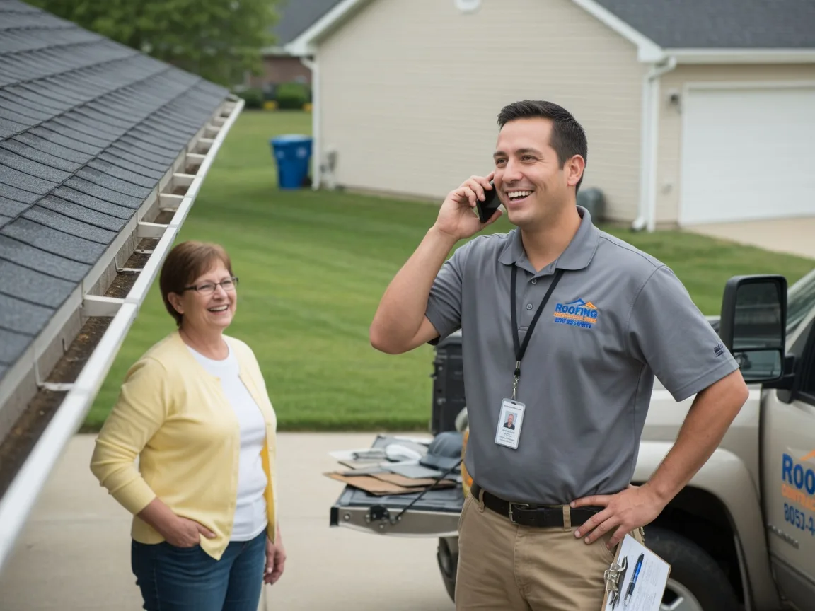 Local Roofing Contractors Utica, OH FAQs